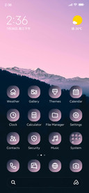 Landscape
