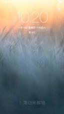 晨露