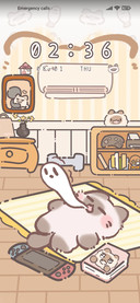Tuan Tuan Cat's 