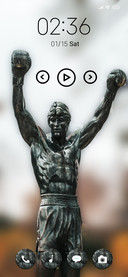 Movie Rocky