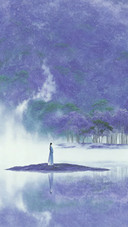 白露惊秋-锐景创意