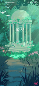 Green Field