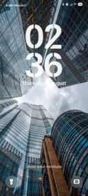 Skyscrapers