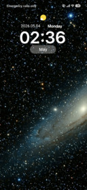 Night Sky