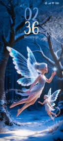 Winter Fairy