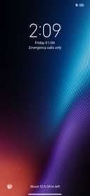 Rainbow mod v12