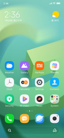Go Launcher