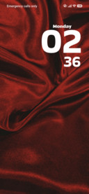 The Red