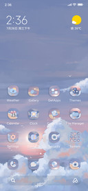 Dream return Cloud