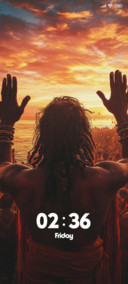 Mahakumbh Blessing