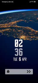 Earth