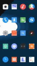 Blue Material_DWM3