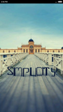  Architectural style