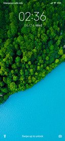 Sea and Forest_3MDS
