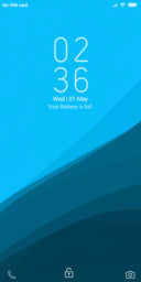 S8 DreamUX