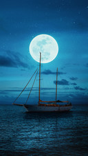 Full Moon
