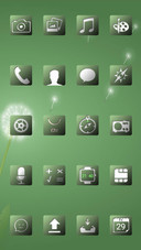  In Designs iOS Dandelion