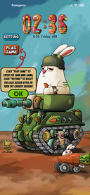 Tank Battle