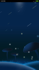 Fireflies