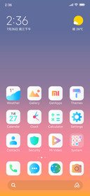 Colorful Light V3