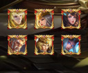 王者荣耀 胜利之神