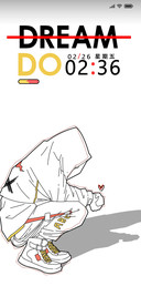 人间少年