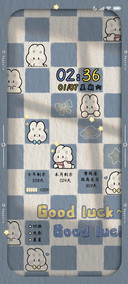 质感棋盘格