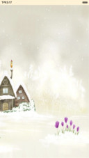 冬雪