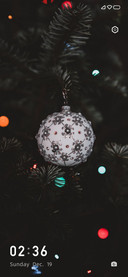 Christmas OS