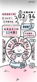 小狗的转盘多模式