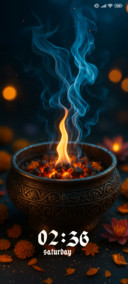 Sacred Ember