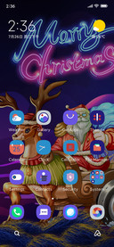 Milu deer
