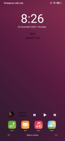 Ubuntu