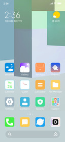 block world