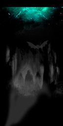 Angel and Evil  In Designs 