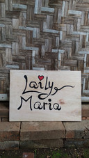 Wallpaper Art name