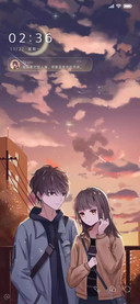 一场相遇