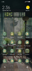 Man Tingfang's 