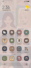 Flower Princess