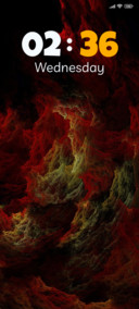 Fire Path