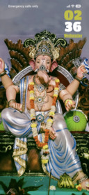 Gansesh Ji
