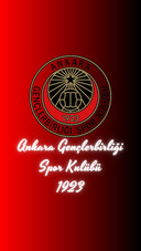 ANKARA GENCLERBIRLIGI SPOR 1923