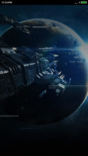 SPACE PROJECT 999