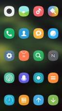 iOS DarkForest