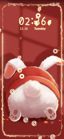 Rich Rabbit