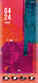 Colorful_Threes
