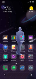 Universe