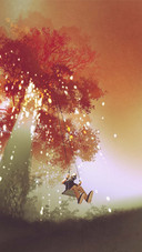 Science fiction illustration1