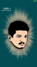  In Designs Thalapathy