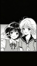 黑白漫画壁纸太权威了